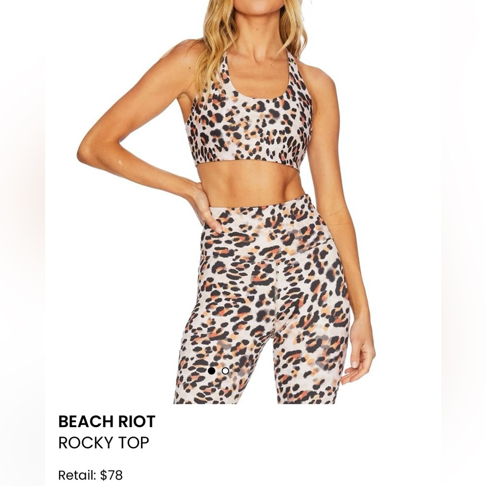 Beach Riot Set